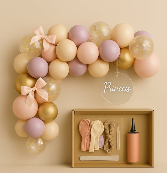 Lilac Whimsy – Mini Moments